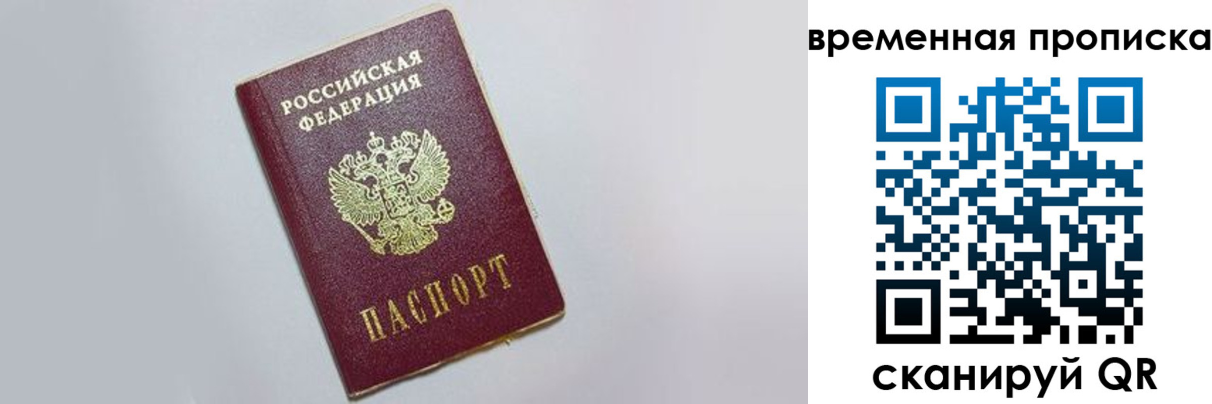 прописка штамп в Светогорске